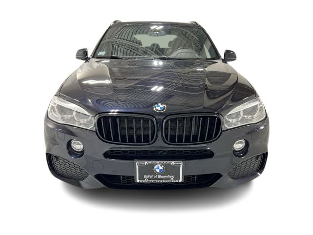 Thumbnail: 2016 BMW X5 - 26