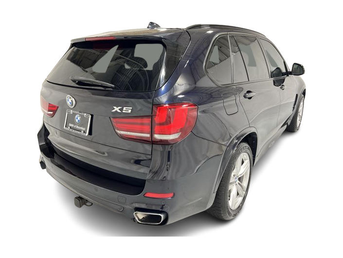 Thumbnail: 2016 BMW X5 - 24