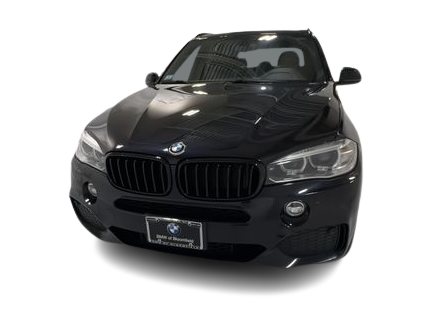 Thumbnail: 2016 BMW X5 - 6