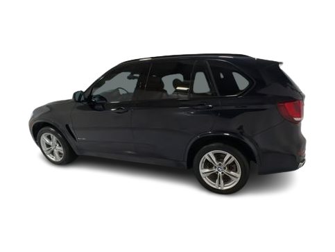 Thumbnail: 2016 BMW X5 - 20
