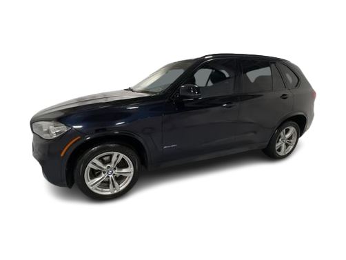 Thumbnail: 2016 BMW X5 - 3