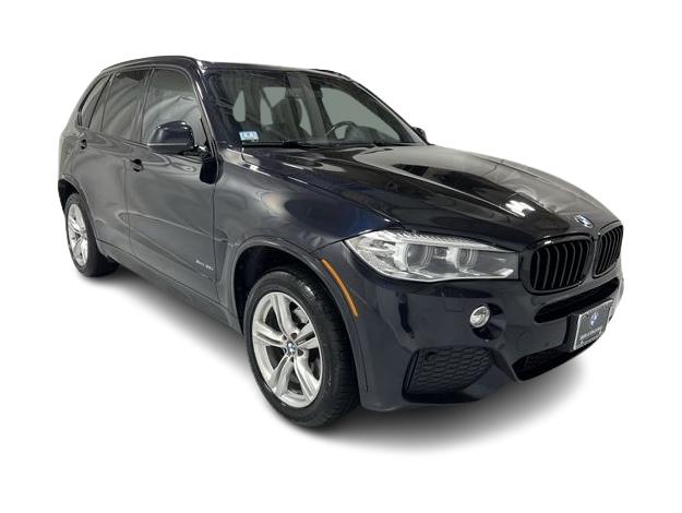 Thumbnail: 2016 BMW X5 - 25