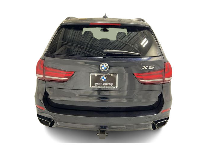 Thumbnail: 2016 BMW X5 - 5