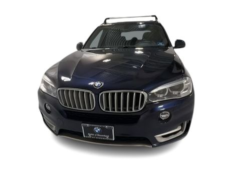 Thumbnail: 2017 BMW X5 - 6