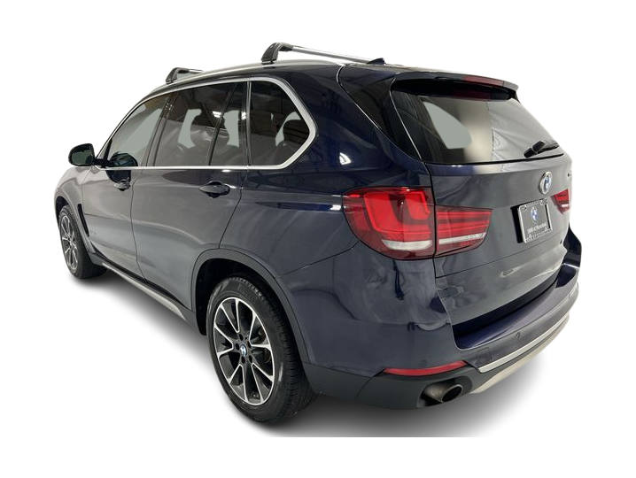Thumbnail: 2017 BMW X5 - 23