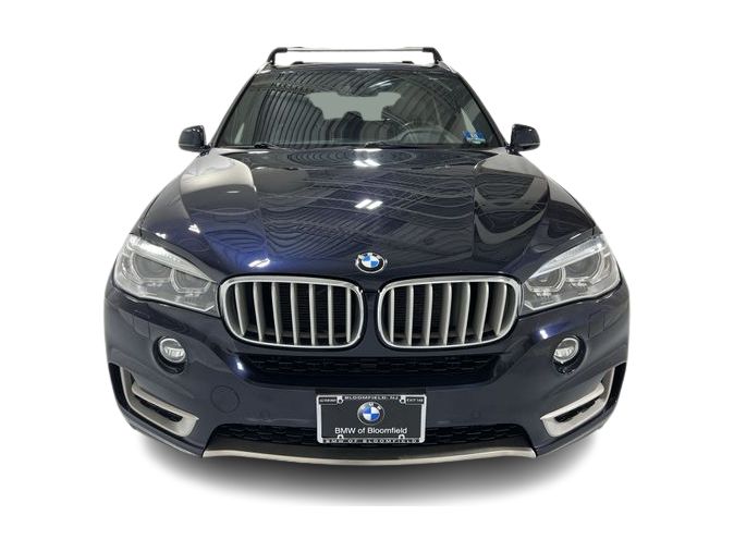 Thumbnail: 2017 BMW X5 - 26