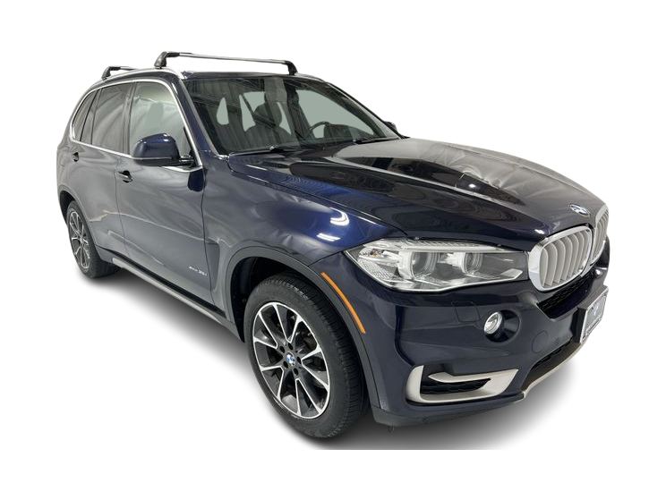 Thumbnail: 2017 BMW X5 - 25