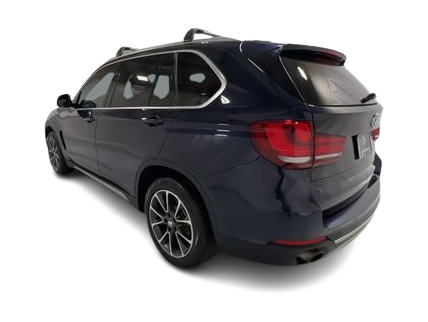 Thumbnail: 2017 BMW X5 - 4