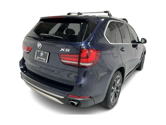 Thumbnail: 2017 BMW X5 - 24