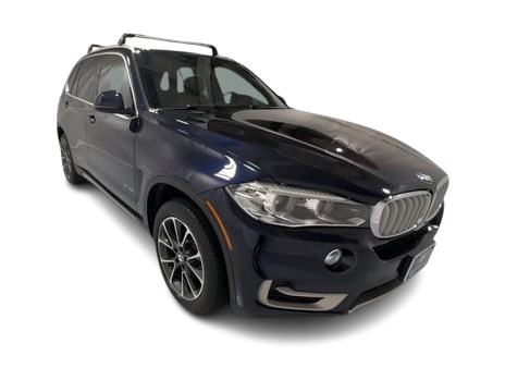 Thumbnail: 2017 BMW X5 - 19