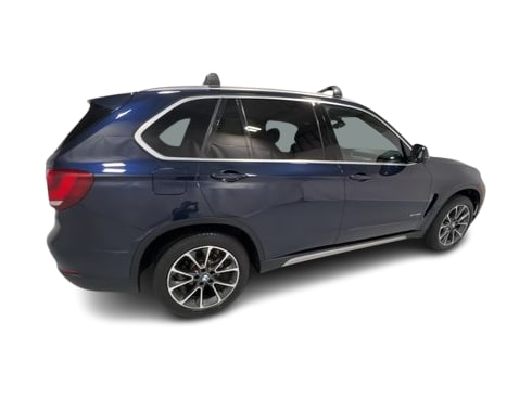 Thumbnail: 2017 BMW X5 - 20