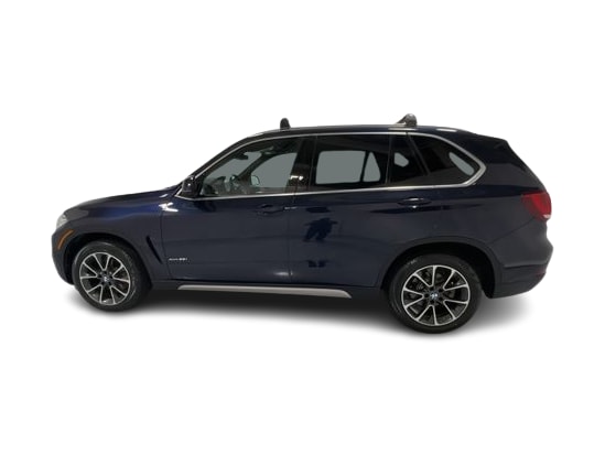 Thumbnail: 2017 BMW X5 - 3