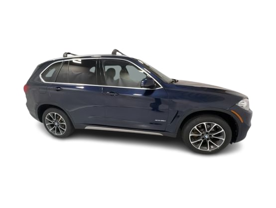 Thumbnail: 2017 BMW X5 - 21