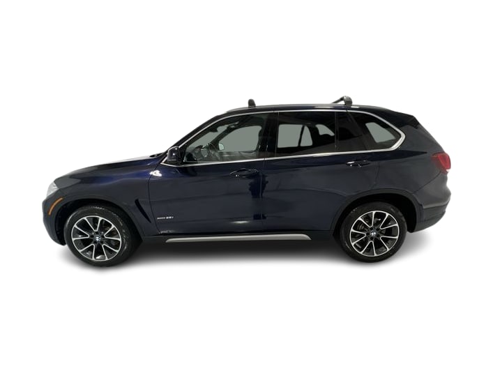 Thumbnail: 2017 BMW X5 - 22