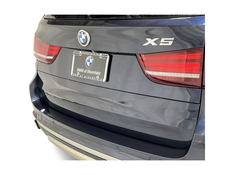 Thumbnail: 2017 BMW X5 - 27