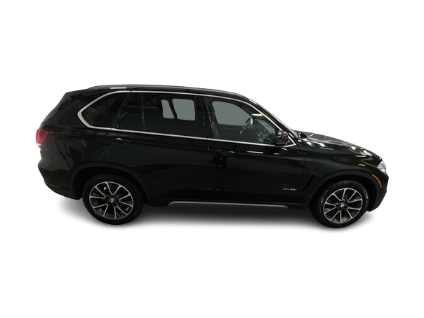 2018 BMW X5 xDrive35i 28