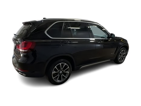 2018 BMW X5 xDrive35i 23