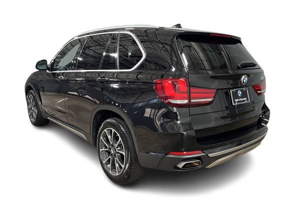 2018 BMW X5 xDrive35i 26