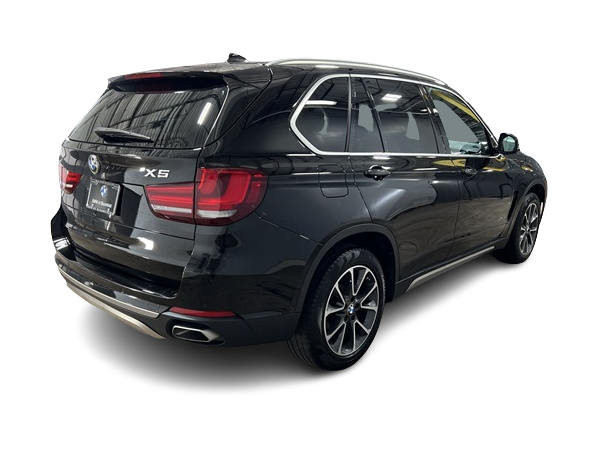 2018 BMW X5 xDrive35i 27