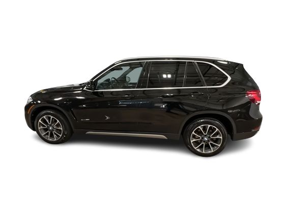 2018 BMW X5 xDrive35i 3