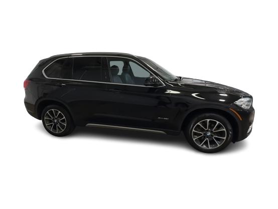 2018 BMW X5 xDrive35i 24