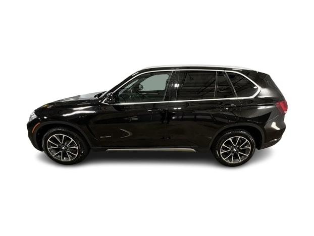 2018 BMW X5 xDrive35i 25