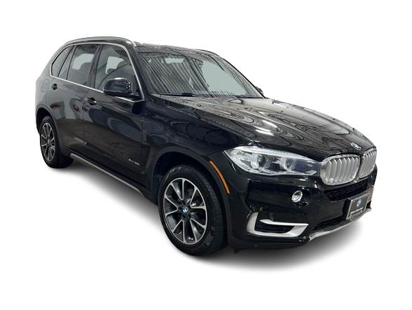 2018 BMW X5 xDrive35i 29