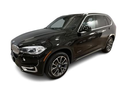 2018 BMW X5 xDrive35i 21