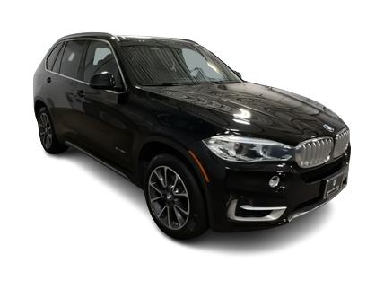 2018 BMW X5 xDrive35i 20