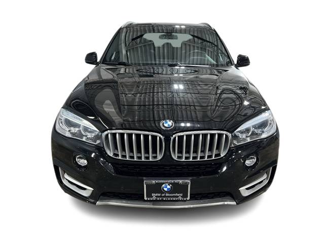 2018 BMW X5 xDrive35i 30