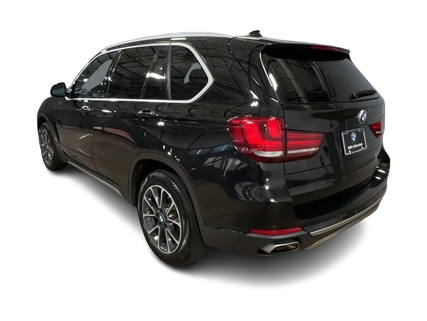 2018 BMW X5 xDrive35i 4