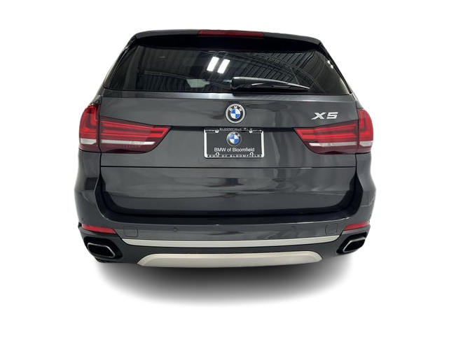 Thumbnail: 2018 BMW X5 - 5