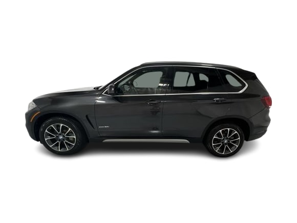 Thumbnail: 2018 BMW X5 - 18
