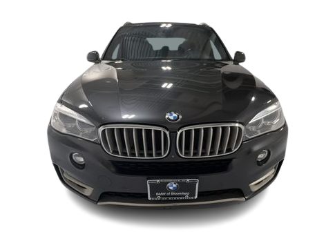 Thumbnail: 2018 BMW X5 - 6
