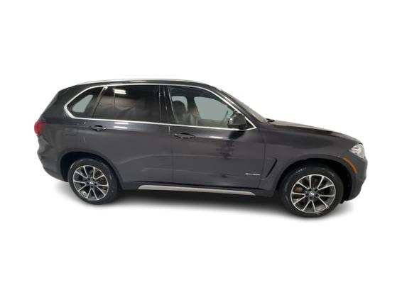 Thumbnail: 2018 BMW X5 - 17