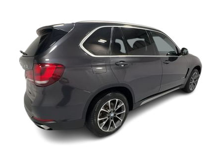 Thumbnail: 2018 BMW X5 - 16