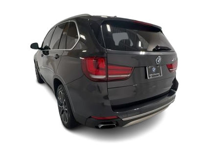 Thumbnail: 2018 BMW X5 - 4