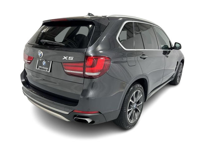 Thumbnail: 2018 BMW X5 - 20