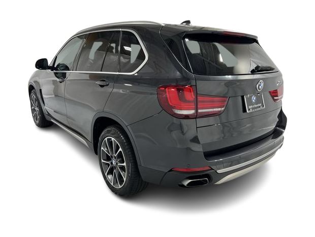 Thumbnail: 2018 BMW X5 - 19