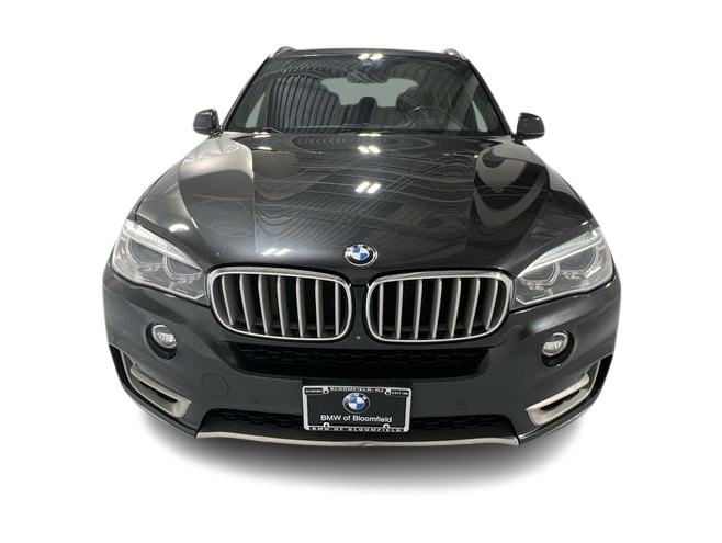 Thumbnail: 2018 BMW X5 - 22