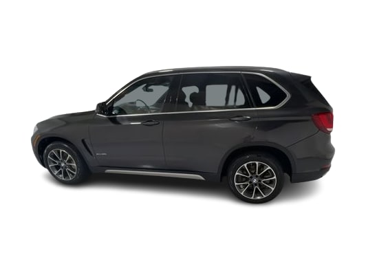Thumbnail: 2018 BMW X5 - 3
