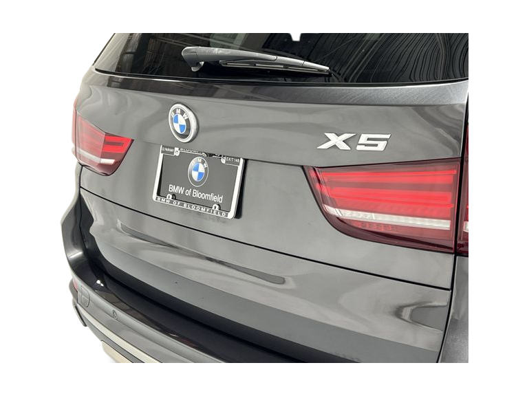 Thumbnail: 2018 BMW X5 - 23