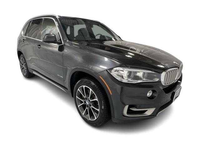 Thumbnail: 2018 BMW X5 - 21