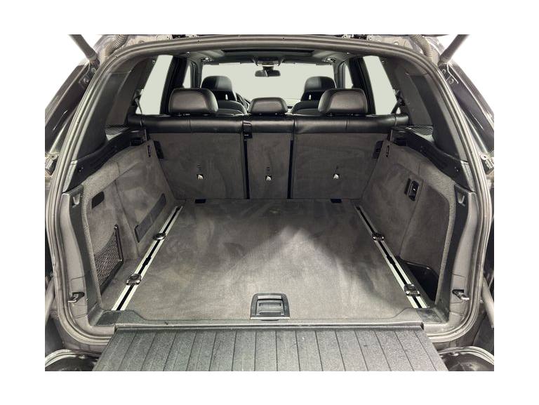 Thumbnail: 2018 BMW X5 - 13