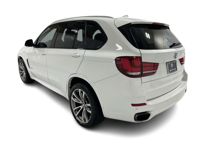 Thumbnail: 2018 BMW X5 - 21