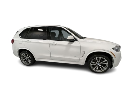 Thumbnail: 2018 BMW X5 - 19
