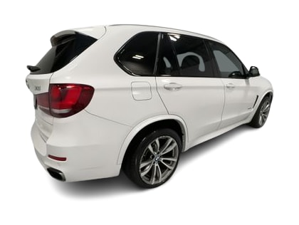 Thumbnail: 2018 BMW X5 - 18