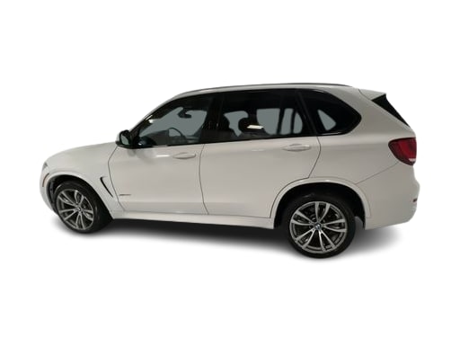 Thumbnail: 2018 BMW X5 - 3