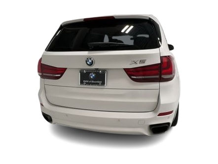 Thumbnail: 2018 BMW X5 - 5