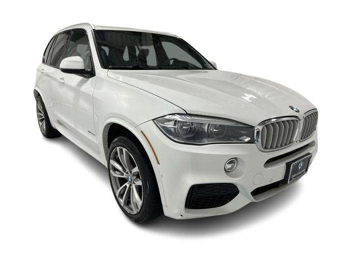 Thumbnail: 2018 BMW X5 - 24